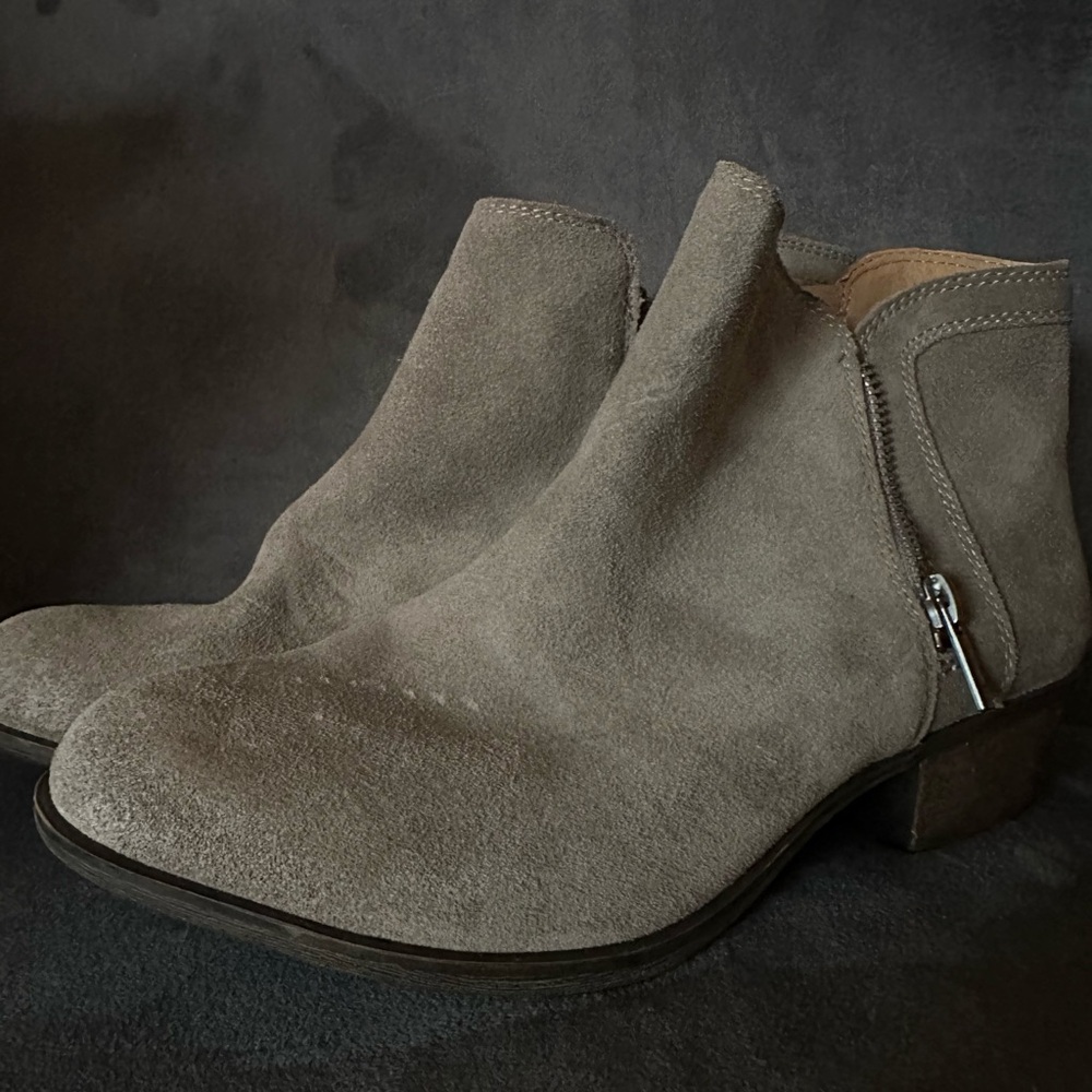 Lucky booties - Picture 2 of 2